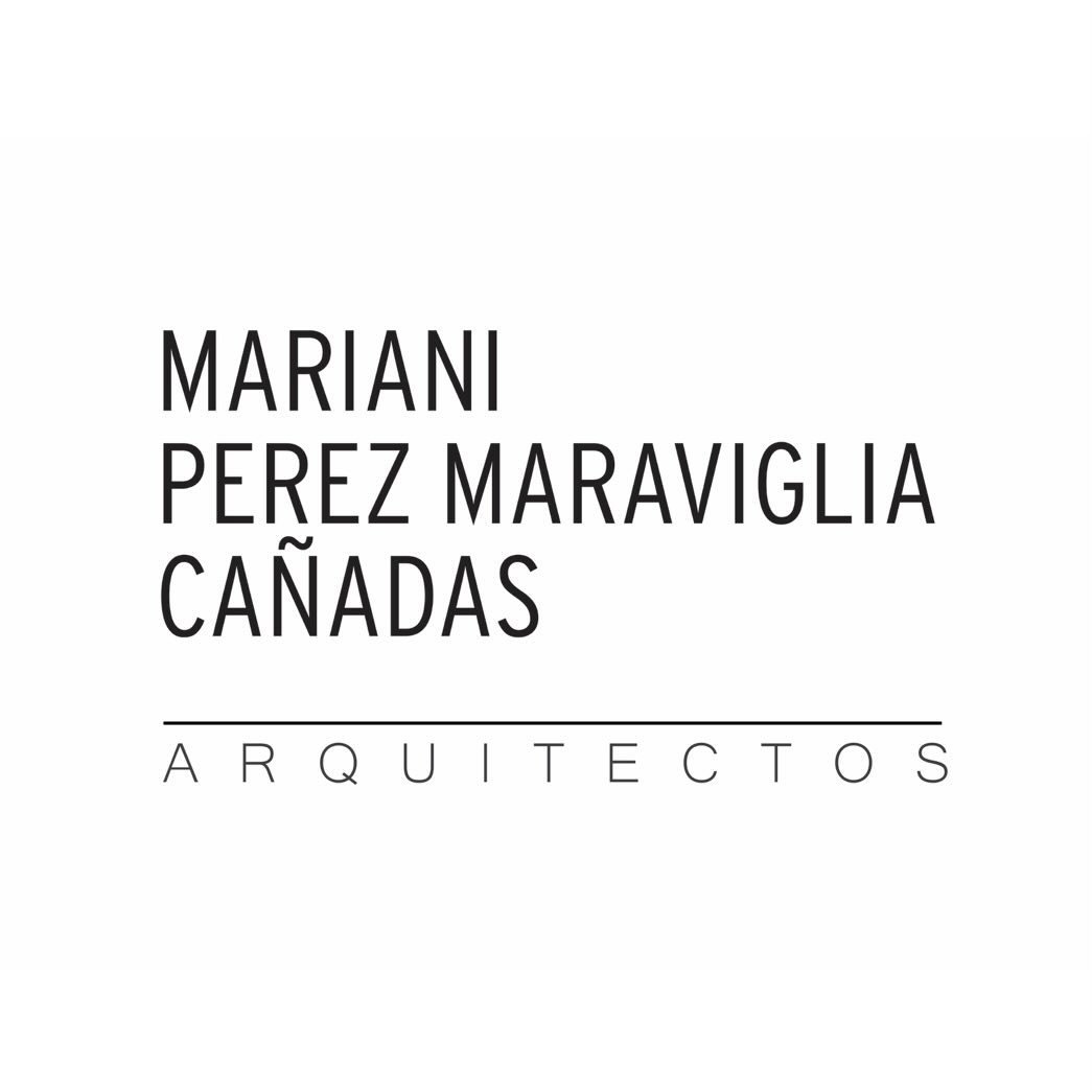 Mariani Perez Maraviglia Cañadas Arquitectura