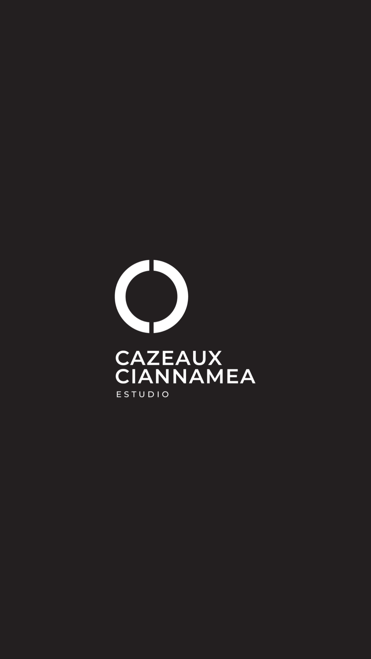 CAZEAUX CIANNAMEA Estudio