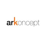 Arkoncept Arquitectura